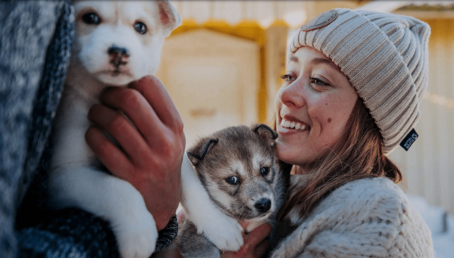 Photo credit Julia Kivelä / Visit Finland